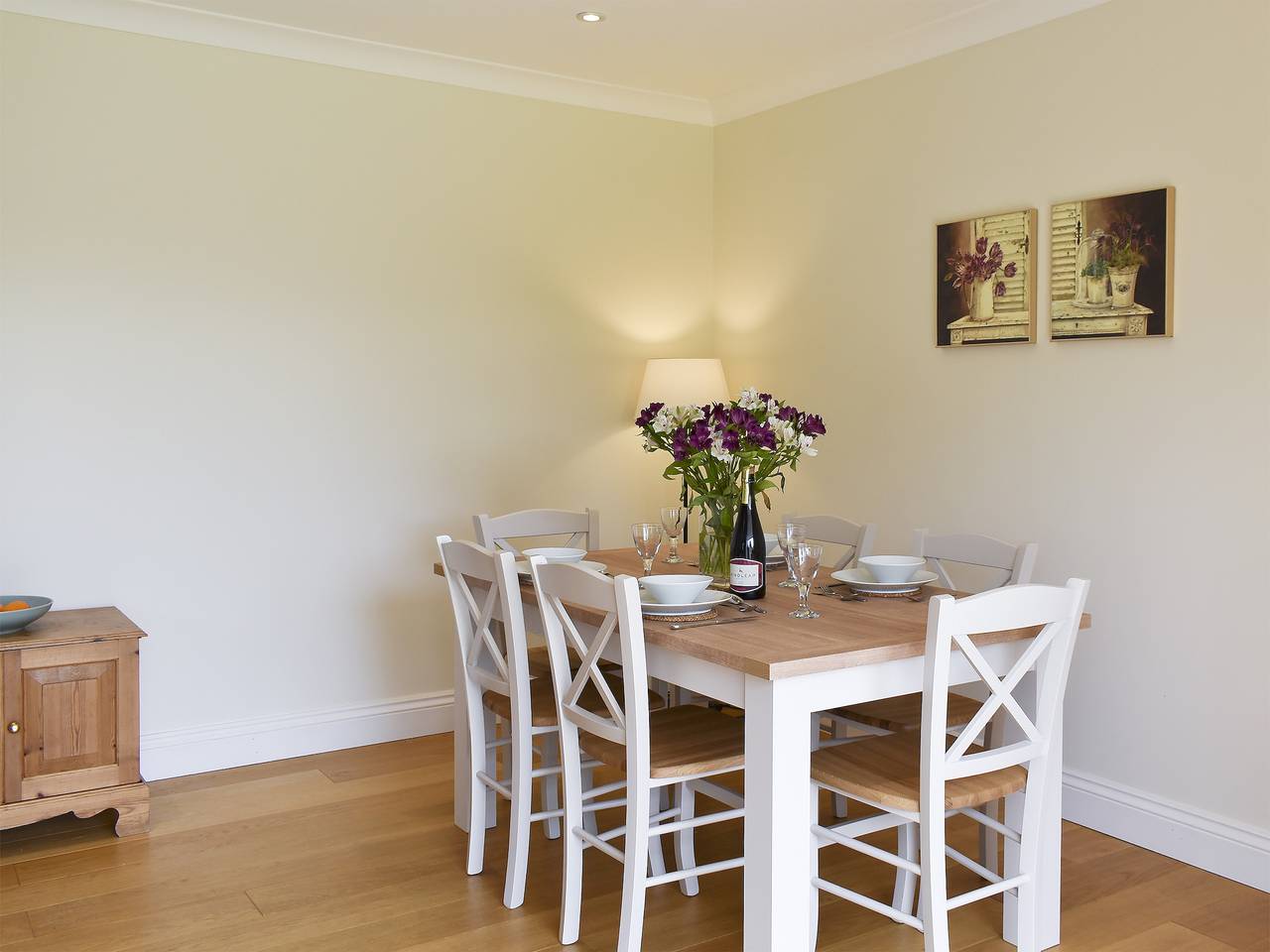 Crown Cottage in Horsted Keynes, West Sussex