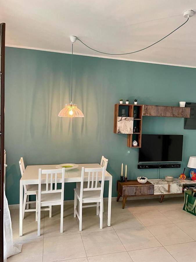 Casa vacanza per 5 persone, con Piscina a Numana