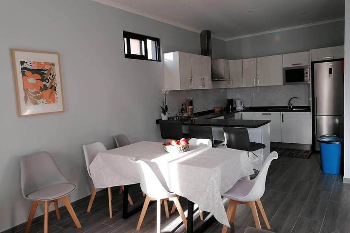 Maison de vacances pour 6 personnes - 1