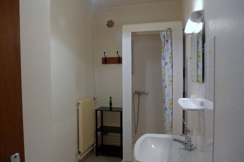 Le Diguedelot in Nogent, Haute-Marne