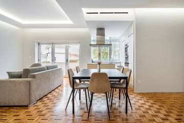 Casa De Férias para 6 Pessoas em Braga, Distrito de Braga, Foto 4