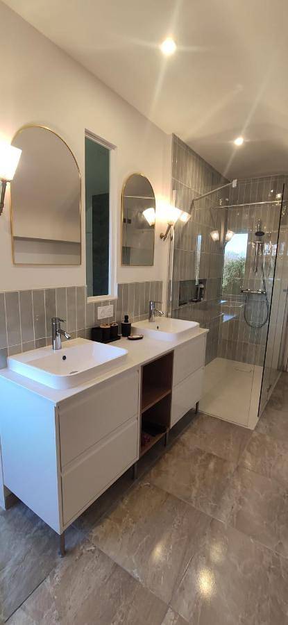 Chambre d’hôte pour 2 personnes, avec vue ainsi que jardin et terrasse dans Le Controis-en-Sologne - 4