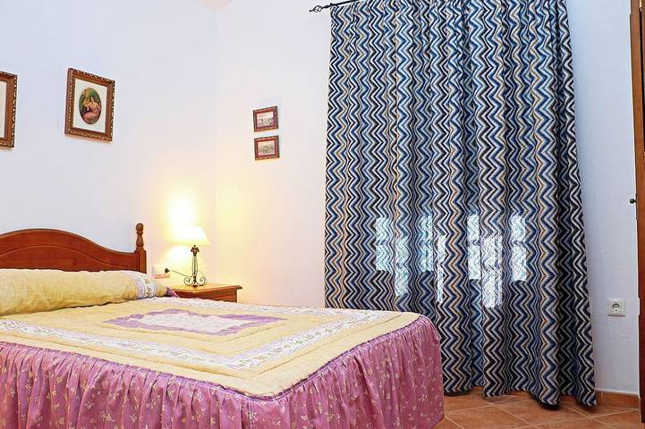 Villa con piscina a Roche Viejo in Conil de la Frontera, Costa de la Luz