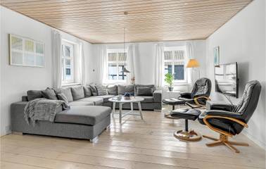 Luxus-ferienhaus für 18 Personen in Nexø, Bornholm, Bild 4