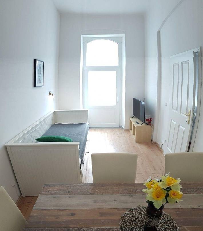 Vacation apartment for 8 people in Vienna