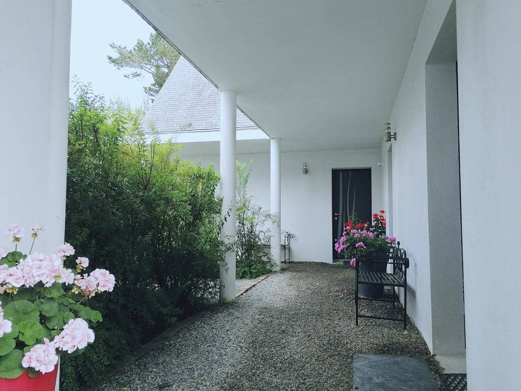 Chambres d'hôtes Grace - Chambre 2 personnes in Guérande, Côte d'Amour