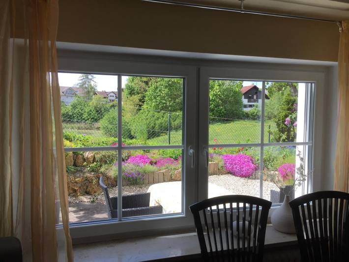 Ferienwohnung für 2 Personen, mit Terrasse in Dießen am Ammersee - 4