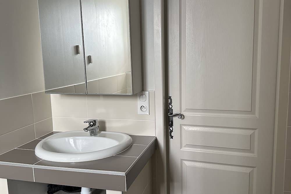 Gîte Couleur Olive in Crillon-le-Brave, Parc naturel régional du Mont-Ventoux