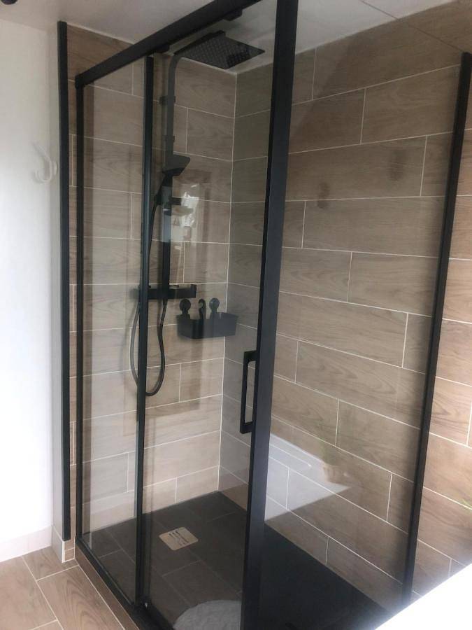 Double Room in Clairfayts, Avesnes-sur-Helpe