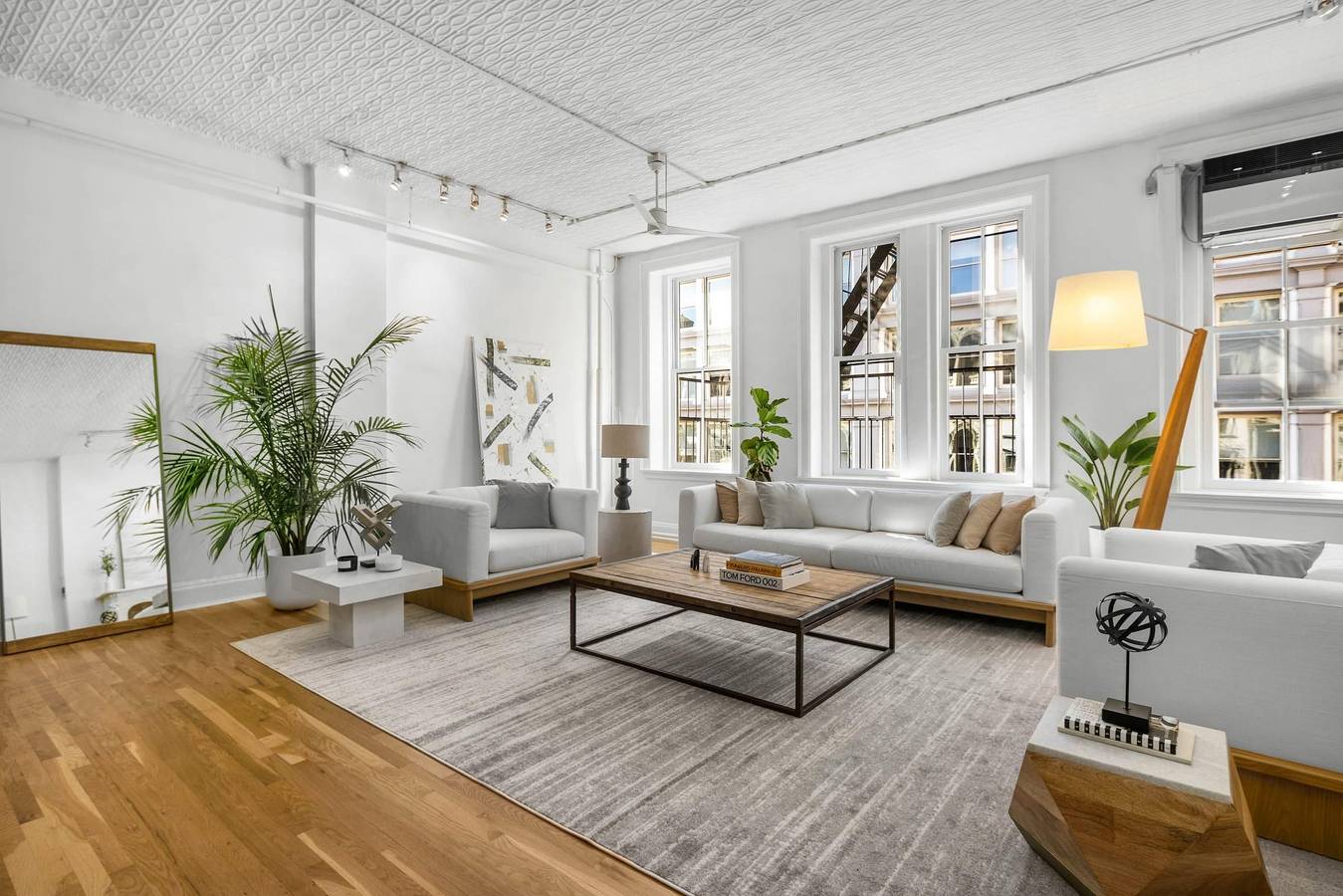 Apartamento entero, Broadway Oasis   1 800  Sqft Soho 1Br by Haus in Manhattan, Nueva York