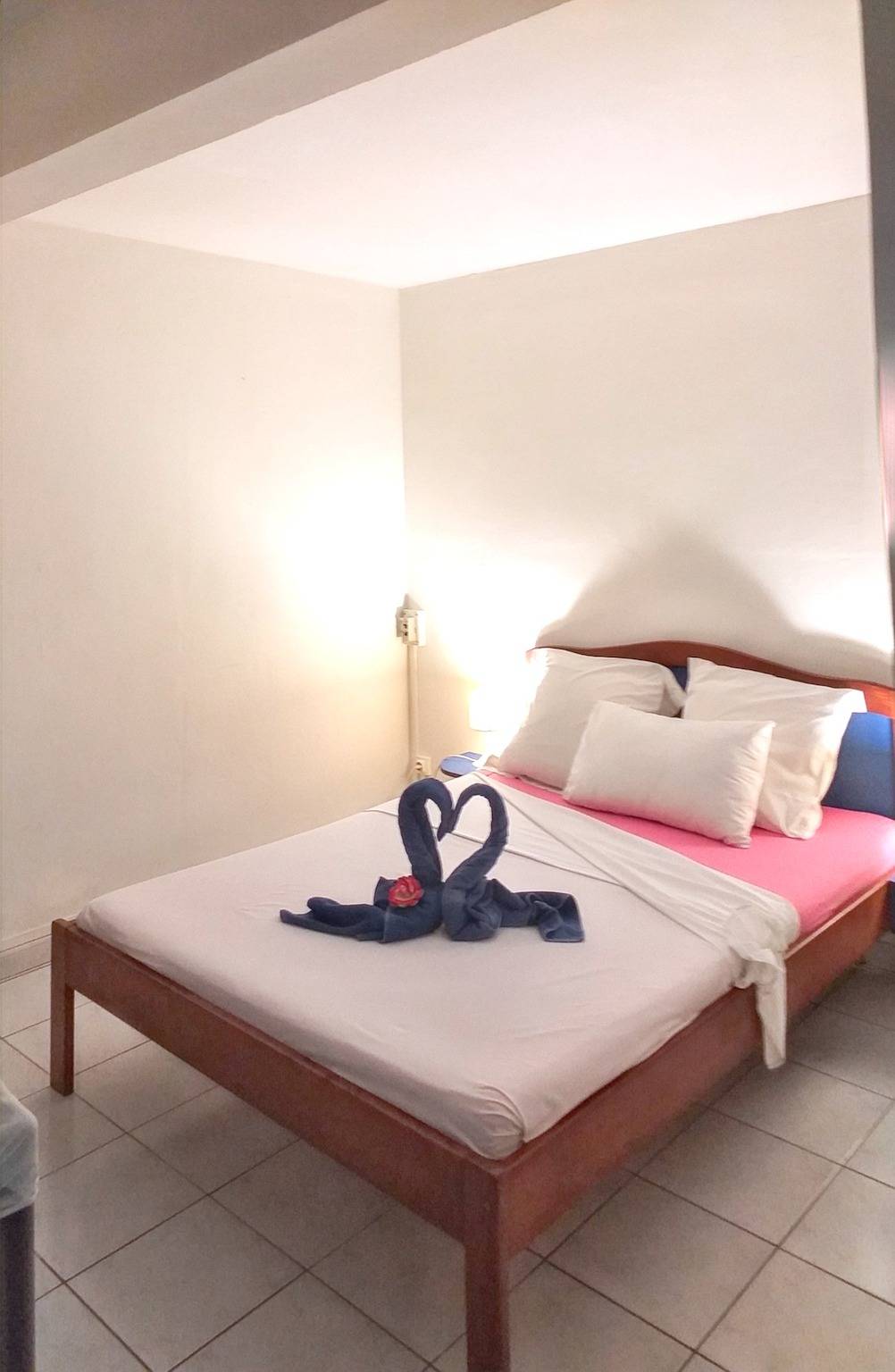 Ganze Wohnung, Einladende Wohnung in Sainte-Anne – 60 m² mit Pool in Sainte-Anne, Martinique