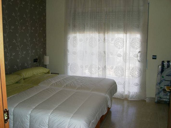 Ganze Wohnung, Golden Beach in Sant Carles de la Ràpita, Costa Dorada