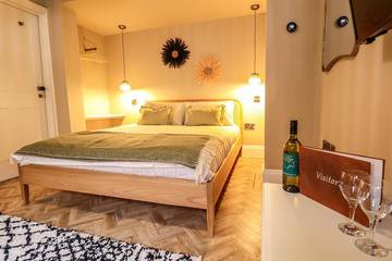 Cottage for 2 People in Lincoln, Lincolnshire, Photo 4