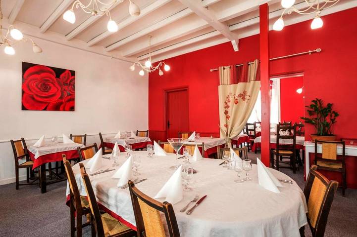 Hôtel pour 2 personnes, avec jardin, animaux acceptés