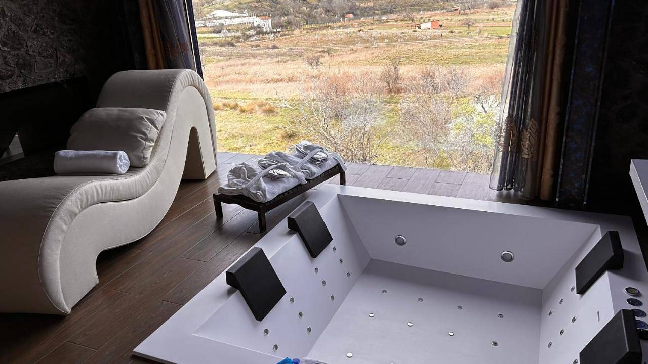 Suite Rural Carenas in Carenas, Provincia de Zaragoza