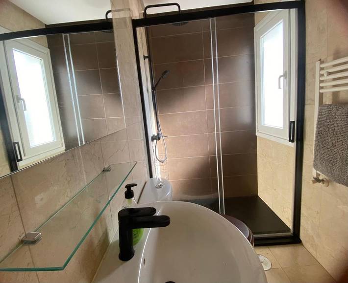 Chalet para 10 personas, con piscina y jardín además de sauna y jacuzzi en Provincia de Murcia - 4