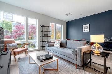 Apartment for 2 Guests in Cambridge (MA), Massachusetts, Picture 1