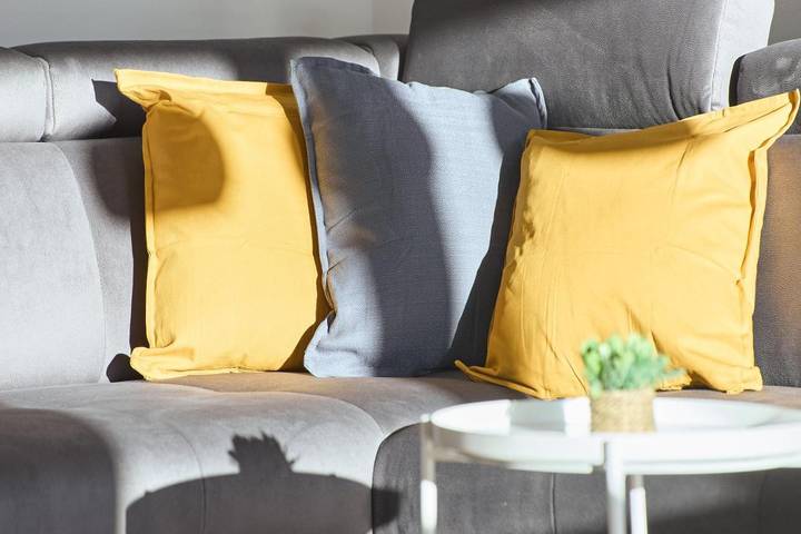 Ferienwohnung für 6 Personen, mit Terrasse und Ausblick in Wangen - 4