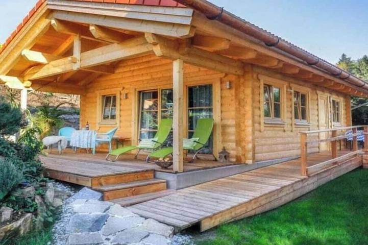 Bauernhof für 3 Personen, mit Terrasse in Passauer Land