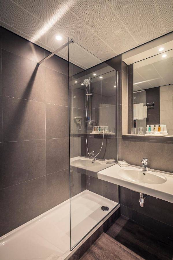 Crowne Plaza Antwerpen, an Ihg Hotel in Amberes, Región de Amberes