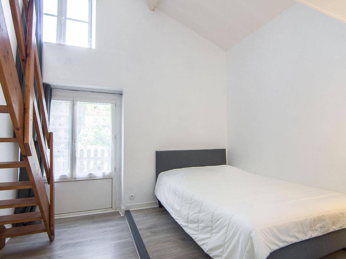 Appartement entier, Apartment in La Richardais, Région de Saint-Malo