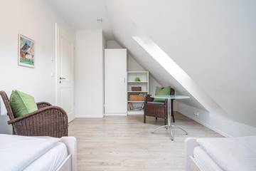 Ferienhaus für 5 Personen in Wustrow, Fischland - Darß - Zingst, Bild 4