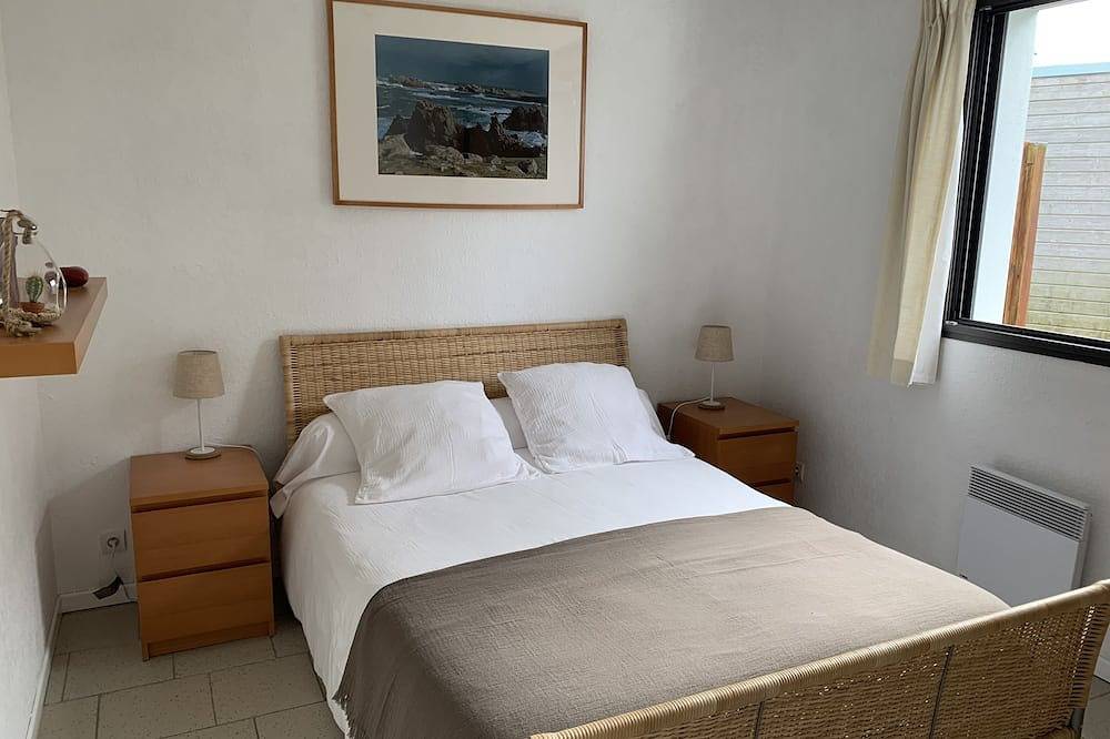Apartamento entero, Pie pequeño para unas vacaciones junto al mar (nuevo) in Le Conquet, Región de Brest
