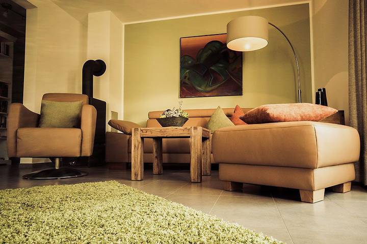 Ferienhaus für 4 Personen, mit Garten, mit Haustier in Born a. Darß