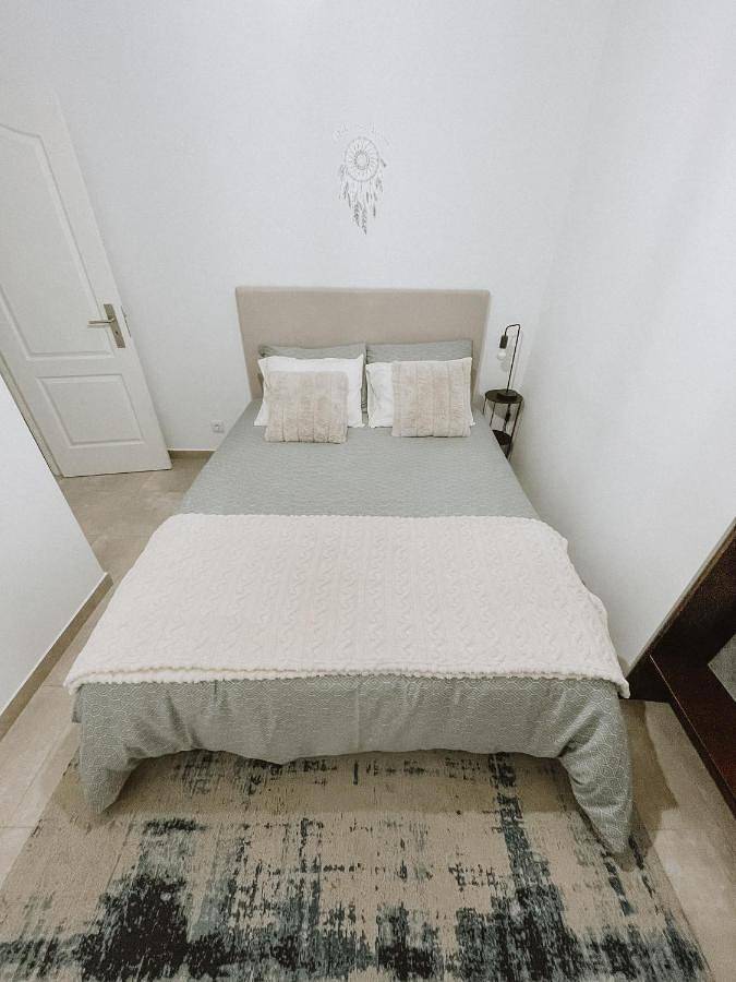 Gîte pour 6 personnes à Guarda - 4