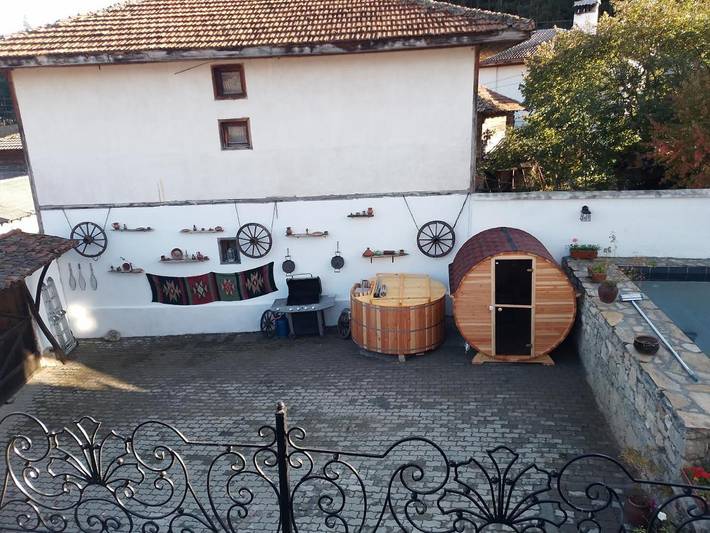 Maison d’hôte pour 4 personnes à Koprivchtitsa - 2