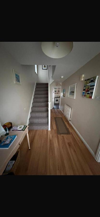 Location de vacances pour 6 personnes, avec jardin à Ballycastle - 2