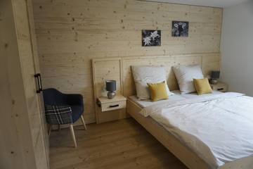 Ferienwohnung für 4 Personen in Vorderhindelang, Bad Hindelang, Bild 4