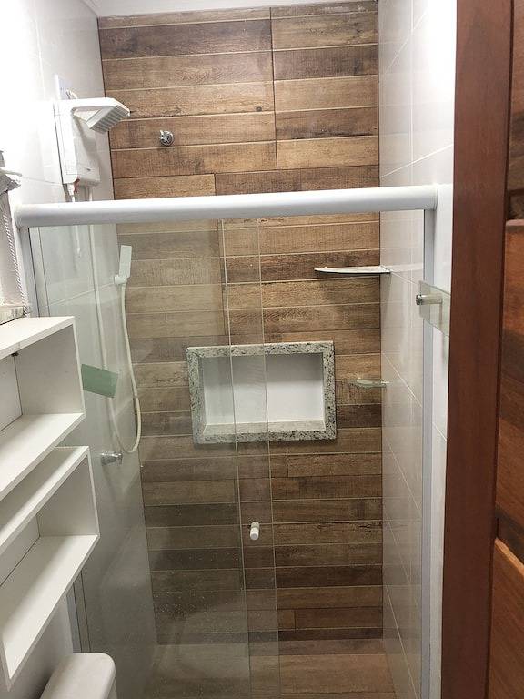 Parati House in Paraty, Costa Verde (Rio de Janeiro)