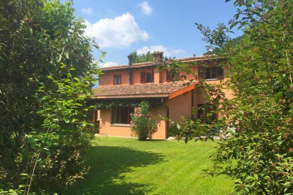 Casa vacanza a Lugano a partire da 302€ a notte