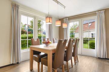 Bungalow für 6 Personen in Burgh-Haamstede, Zeeuwse Kust, Bild 4