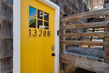 Beach Rental for 4 Guests in Jacksonville Beach, Duval County, Picture 4