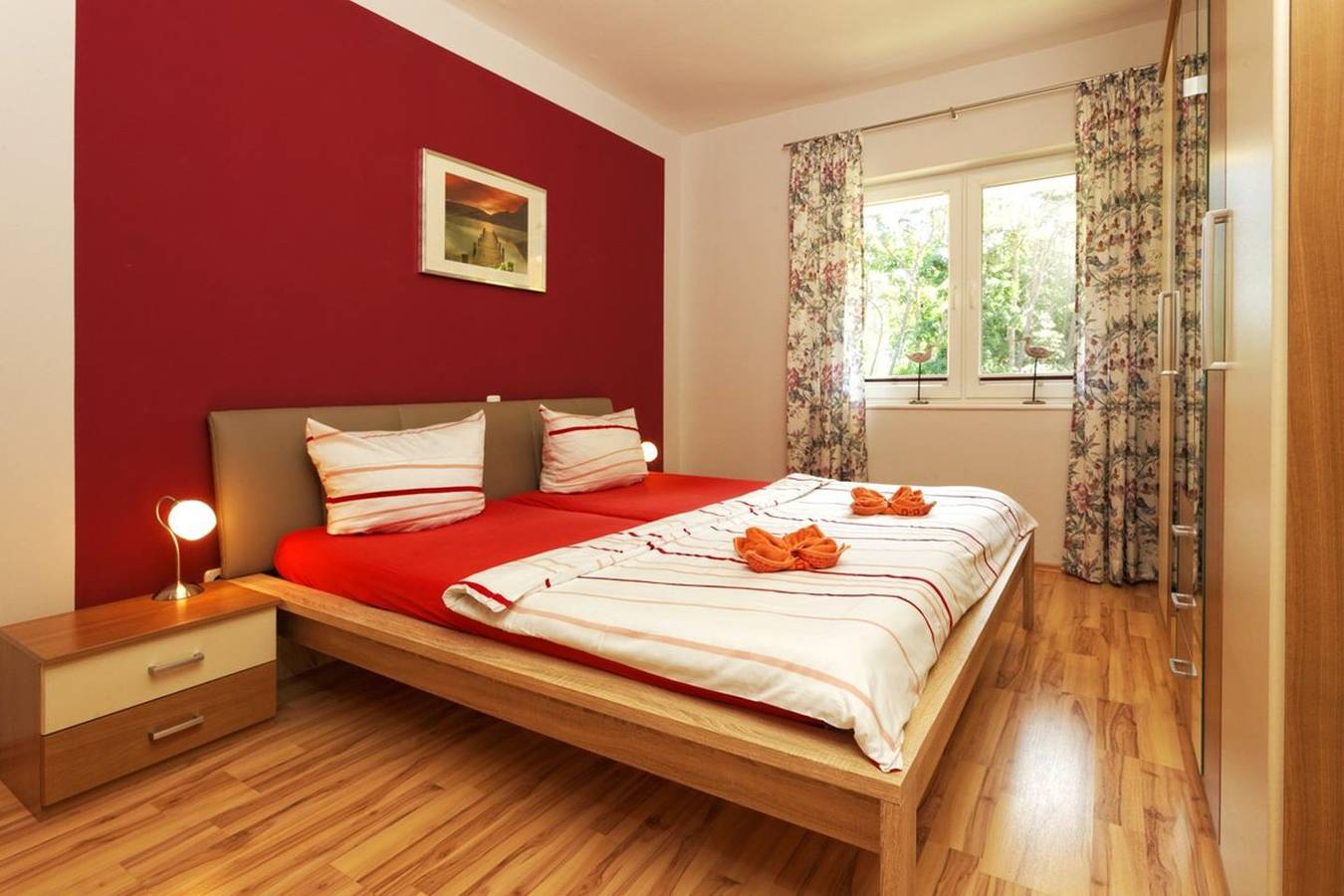Apartamento entero, Willkommen in der Ferienwohung Seestraße in Zempin auf Usedom! in Seebad Zempin, Zempin