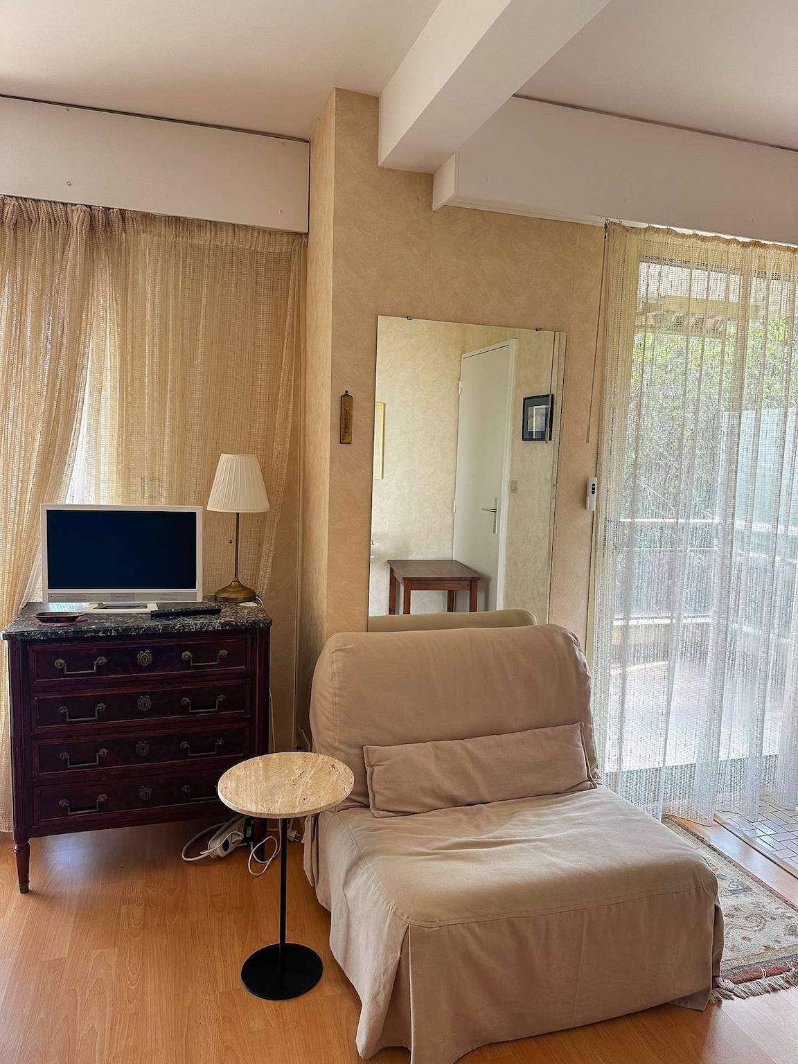 Arcachon Pereire – Studio flat with direct access to the beach and parking, foto 6