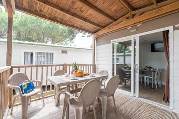 Ferienhaus für 5 Personen in Lido di Jesolo, Jesolo, Bild 2