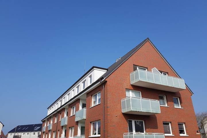 Ganze Wohnung, Appartement Leuchtturmblick in Hörnum, Sylt