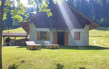 Agriturismo voor 7 Personen in Sovramonte, Veneto, Afbeelding 2