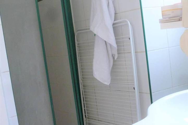 Gîte pour 5 personnes dans Le Bellevue (Biarritz) - 4