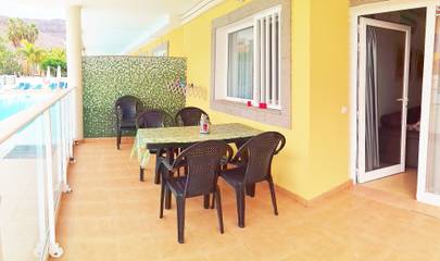 Apartment for 3 People in Playa de Mogán, Lomo Quiebre, Photo 4