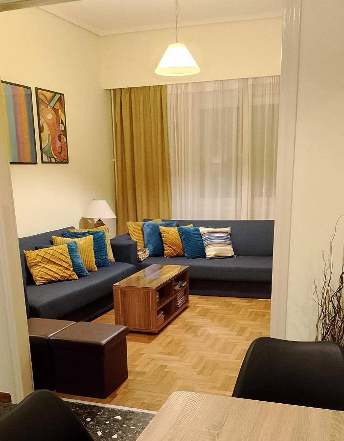 Apartamento de vacaciones para 4 personas - 1