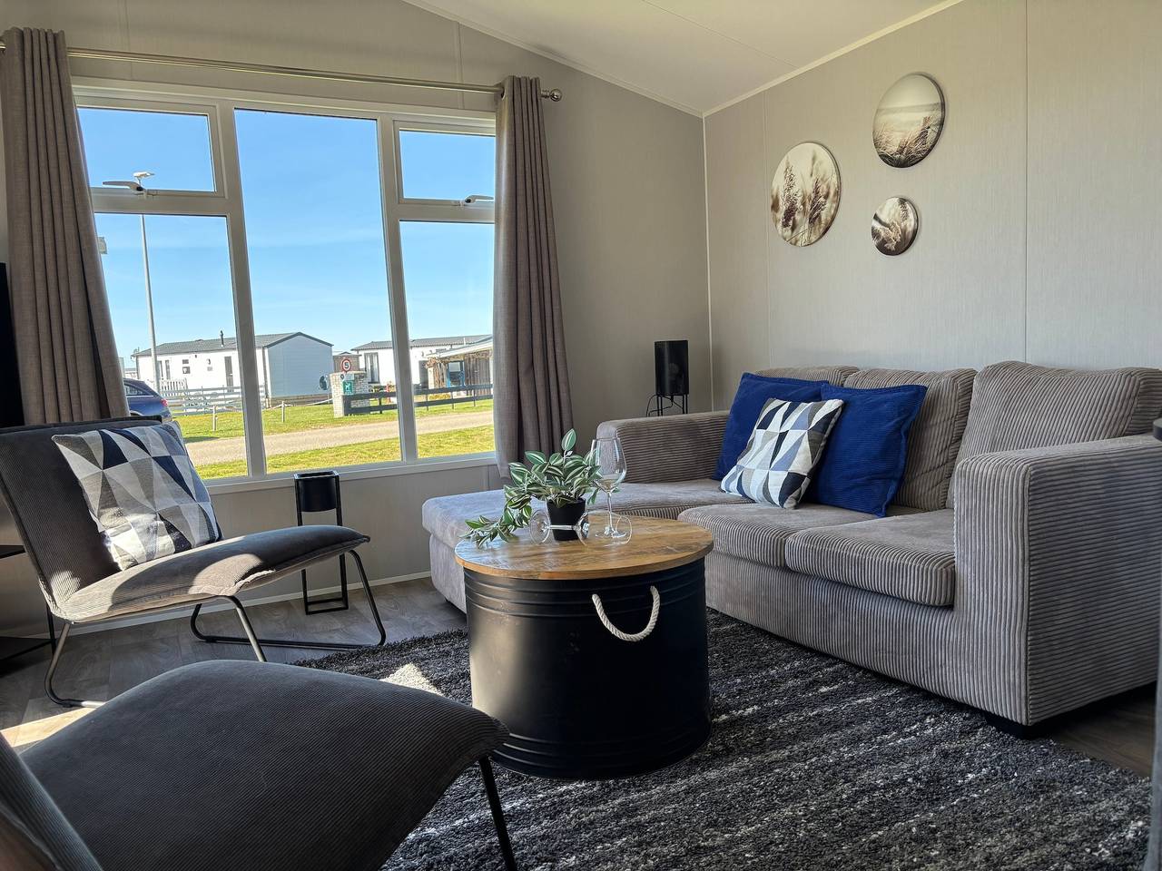 Ferienhaus für 6 Personen in Ijsselmeer, Holländische Küste