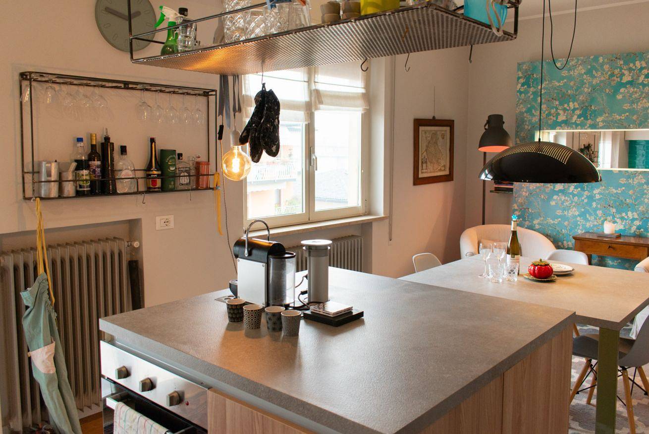 Appartement entier, Caserma Ederle Budget Apartment x3 in Vicenza, Province de Vicenza