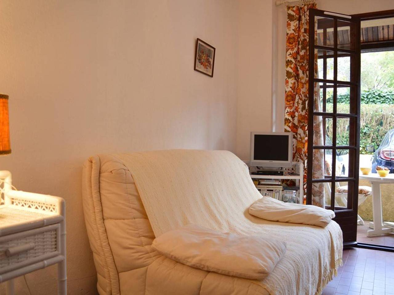 Appartamento intero, Appartamento vacanze per 2 persone in Le Lavandou, Toulon e dintorni