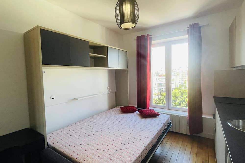 Apartamento entero, Studio à Deux pas de Paris in Bois-Colombes, Altos del Sena