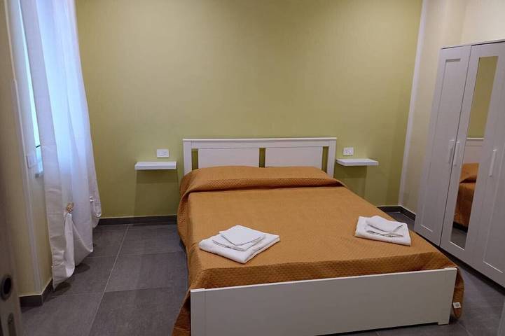 Holiday apartment for 2 people, with pets - 1