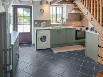 Cottage for 2 People in Cornwall, South West England, Photo 4
